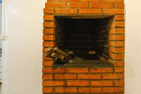 Apartamento à venda com 70m², 2 quartos e sem vaga Apartamento à venda com 70m², 2 quartos e sem vagaÁrea de Serviço