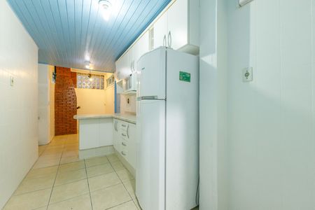 Apartamento à venda com 70m², 2 quartos e sem vaga Apartamento à venda com 70m², 2 quartos e sem vagaCozinha
