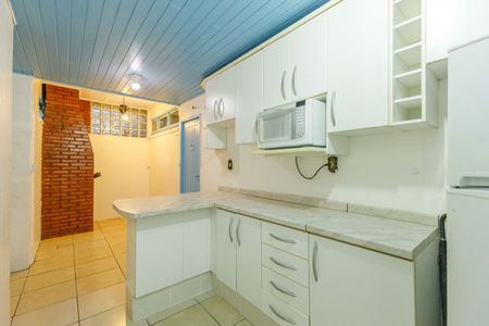 Apartamento à venda com 70m², 2 quartos e sem vaga Apartamento à venda com 70m², 2 quartos e sem vagaCozinha