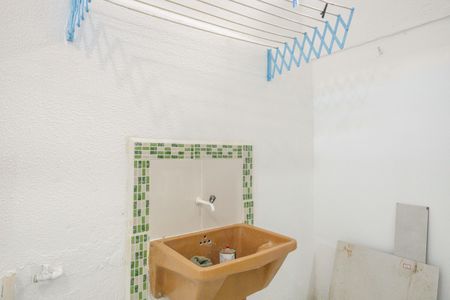 Apartamento à venda com 70m², 2 quartos e sem vaga Apartamento à venda com 70m², 2 quartos e sem vagaÁrea de Serviço