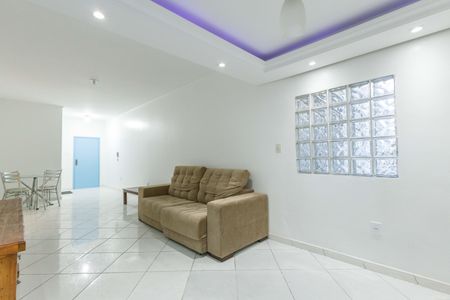 Apartamento à venda com 70m², 2 quartos e sem vaga Apartamento à venda com 70m², 2 quartos e sem vagaSala