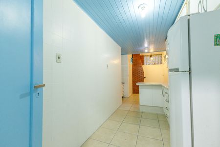 Apartamento à venda com 70m², 2 quartos e sem vaga Apartamento à venda com 70m², 2 quartos e sem vagaCozinha
