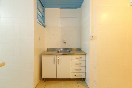 Apartamento à venda com 70m², 2 quartos e sem vaga Apartamento à venda com 70m², 2 quartos e sem vagaÁrea de Serviço