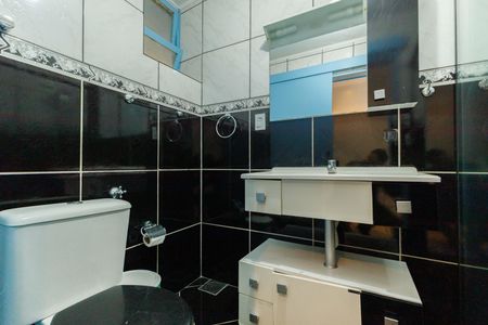 Apartamento à venda com 70m², 2 quartos e sem vaga Apartamento à venda com 70m², 2 quartos e sem vagaBanheiro Social