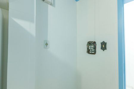 Apartamento à venda com 70m², 2 quartos e sem vaga Apartamento à venda com 70m², 2 quartos e sem vagaCozinha