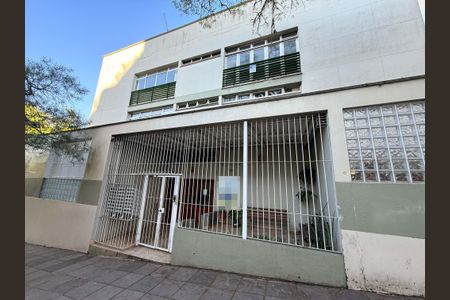 Apartamento à venda com 70m², 2 quartos e sem vagaFachada