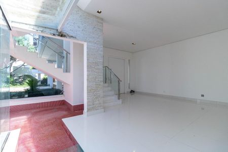 Apartamento para alugar com 6 quartos, 1100m² em Jardim do Mar, São Bernardo do Campo