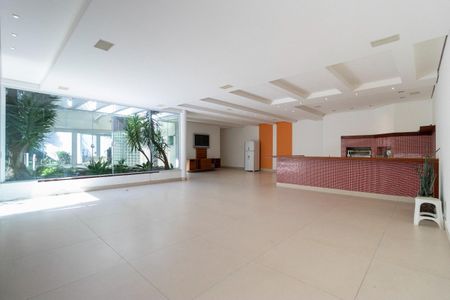 Apartamento para alugar com 6 quartos, 1100m² em Jardim do Mar, São Bernardo do Campo