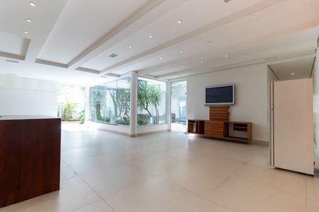 Apartamento para alugar com 6 quartos, 1100m² em Jardim do Mar, São Bernardo do Campo