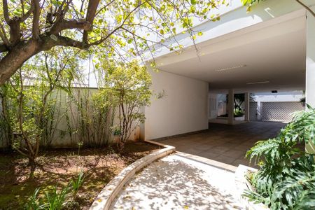 Apartamento para alugar com 6 quartos, 1100m² em Jardim do Mar, São Bernardo do Campo