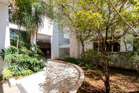 Apartamento para alugar com 6 quartos, 1100m² em Jardim do Mar, São Bernardo do Campo