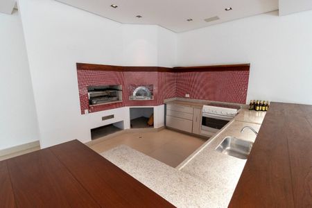 Apartamento para alugar com 6 quartos, 1100m² em Jardim do Mar, São Bernardo do Campo