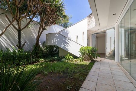 Apartamento para alugar com 1100m², 6 quartos e 6 vagas