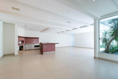 Apartamento para alugar com 6 quartos, 1100m² em Jardim do Mar, São Bernardo do Campo