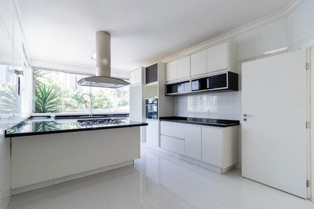 Apartamento para alugar com 6 quartos, 1100m² em Jardim do Mar, São Bernardo do Campo