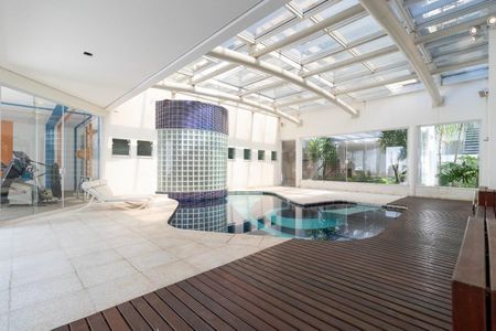 Apartamento para alugar com 6 quartos, 1100m² em Jardim do Mar, São Bernardo do Campo