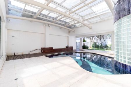 Apartamento para alugar com 6 quartos, 1100m² em Jardim do Mar, São Bernardo do Campo