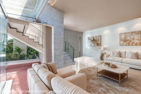 Apartamento para alugar com 6 quartos, 1100m² em Jardim do Mar, São Bernardo do Campo