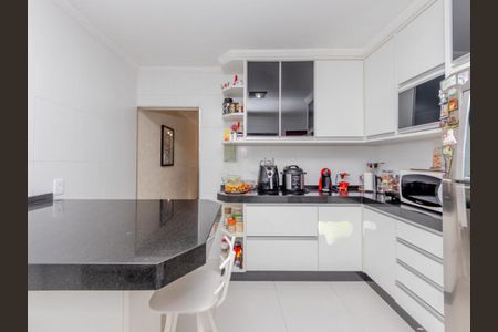 Casa à venda com 3 quartos, 169m² em Parque Boturussu, São Paulo