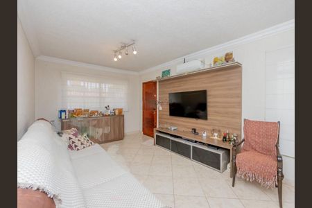 Casa à venda com 3 quartos, 169m² em Parque Boturussu, São Paulo