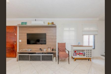 Casa à venda com 3 quartos, 169m² em Parque Boturussu, São Paulo