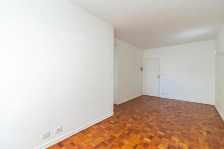 Apartamento para alugar com 85m², 2 quartos e 1 vaga Apartamento para alugar com 85m², 2 quartos e 1 vagaSala de Estar