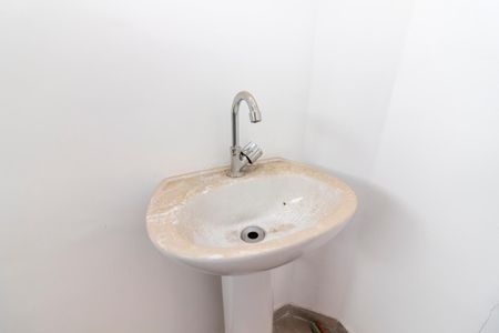 Apartamento para alugar com 85m², 2 quartos e 1 vaga Apartamento para alugar com 85m², 2 quartos e 1 vagaBanheiro Social