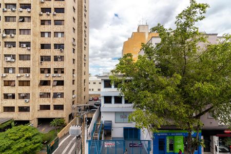 Apartamento para alugar com 85m², 2 quartos e 1 vaga Apartamento para alugar com 85m², 2 quartos e 1 vagaVista do Quarto 2