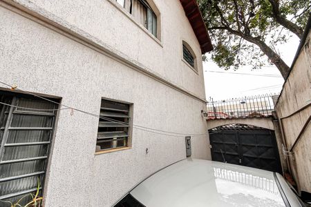 Casa para alugar com 65m², 2 quartos e 1 vagaGaragem