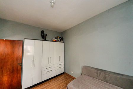 Casa para alugar com 65m², 2 quartos e 1 vagaQuarto 2