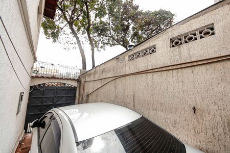 Casa para alugar com 65m², 2 quartos e 1 vagaGaragem