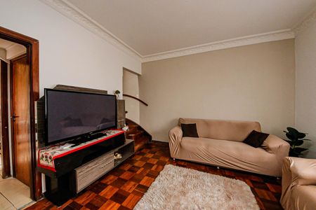 Casa para alugar com 65m², 2 quartos e 1 vagaSala