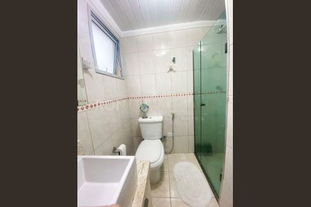 Apartamento à venda com 2 quartos, 52m² em Vila Emir, São Paulo