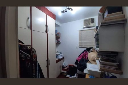 Apartamento à venda com 1 quarto, 65m² em Grajaú, Rio de Janeiro