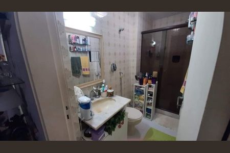 Apartamento à venda com 1 quarto, 65m² em Grajaú, Rio de Janeiro