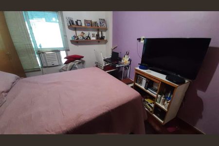 Apartamento à venda com 1 quarto, 65m² em Grajaú, Rio de Janeiro