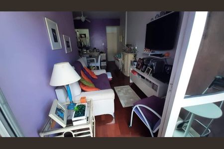 Apartamento à venda com 1 quarto, 65m² em Grajaú, Rio de Janeiro