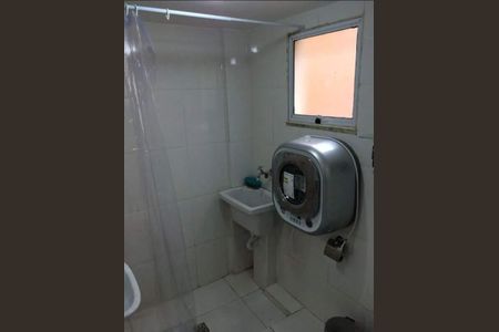 Apartamento à venda com 1 quarto, 35m² em Botafogo, Rio de Janeiro
