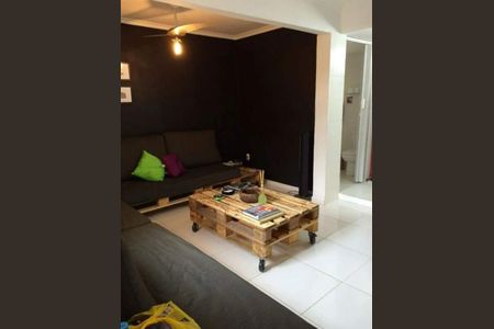 Apartamento à venda com 1 quarto, 35m² em Botafogo, Rio de Janeiro
