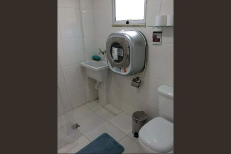 Apartamento à venda com 1 quarto, 35m² em Botafogo, Rio de Janeiro