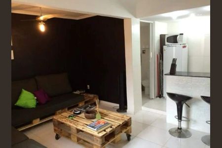 Apartamento à venda com 1 quarto, 35m² em Botafogo, Rio de Janeiro