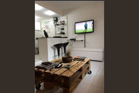 Apartamento à venda com 1 quarto, 35m² em Botafogo, Rio de Janeiro