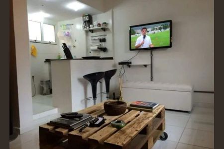 Apartamento à venda com 1 quarto, 35m² em Botafogo, Rio de Janeiro
