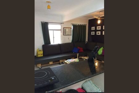 Apartamento à venda com 1 quarto, 35m² em Botafogo, Rio de Janeiro