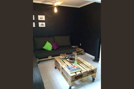 Apartamento à venda com 1 quarto, 35m² em Botafogo, Rio de Janeiro
