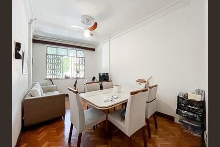 Apartamento à venda com 2 quartos, 80m² em Laranjeiras, Rio de Janeiro