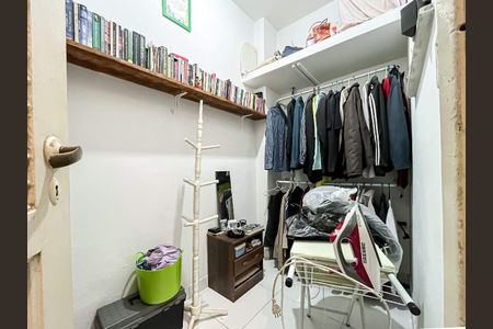 Apartamento à venda com 2 quartos, 80m² em Laranjeiras, Rio de Janeiro