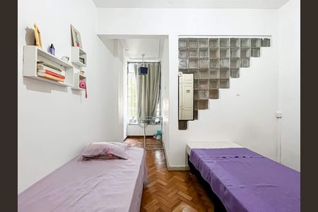 Apartamento à venda com 2 quartos, 80m² em Laranjeiras, Rio de Janeiro