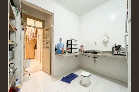Apartamento à venda com 80m², 2 quartos e sem vaga