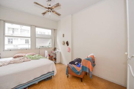 Apartamento à venda com 3 quartos, 100m² em Copacabana, Rio de Janeiro